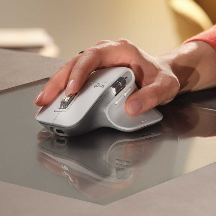 Мышь беспроводная Logitech MX Master 3S