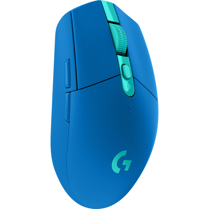 Мышь игровая беспроводная Logitech G305 LIGHTSPEED