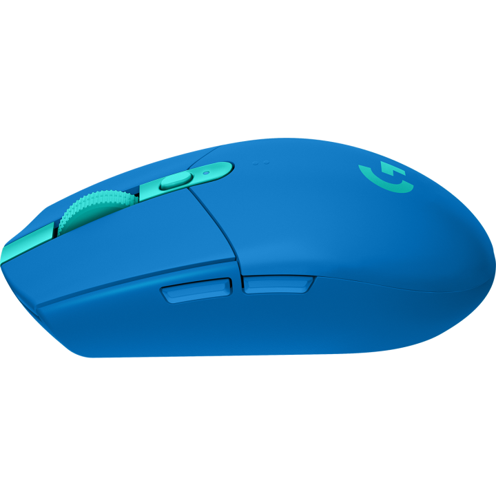 Мышь игровая беспроводная Logitech G305 LIGHTSPEED