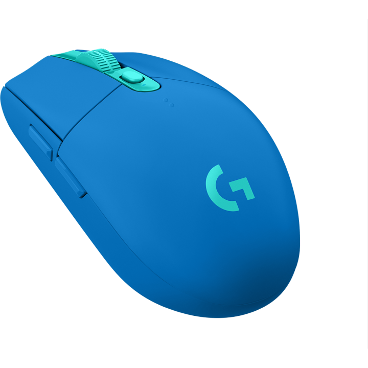 Мышь игровая беспроводная Logitech G305 LIGHTSPEED