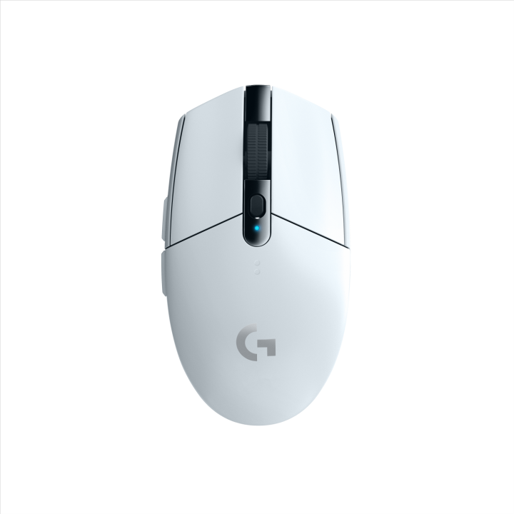 Мышь игровая беспроводная Logitech G305 LIGHTSPEED,