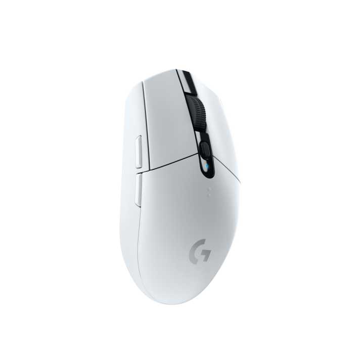 Мышь игровая беспроводная Logitech G305 LIGHTSPEED,