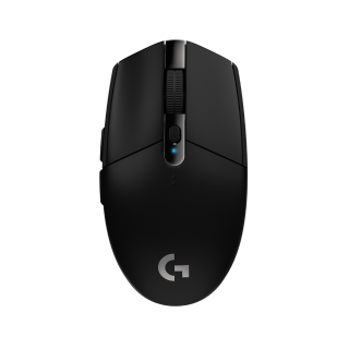 Мышь игровая беспроводная Logitech G305 LIGHTSPEED,
