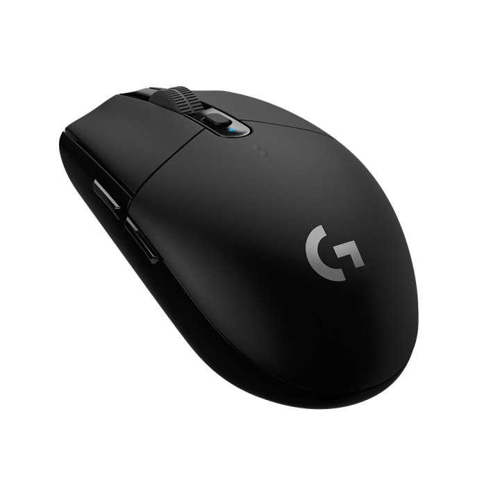 Мышь игровая беспроводная Logitech G305 LIGHTSPEED,