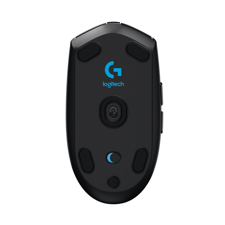 Мышь игровая беспроводная Logitech G305 LIGHTSPEED,