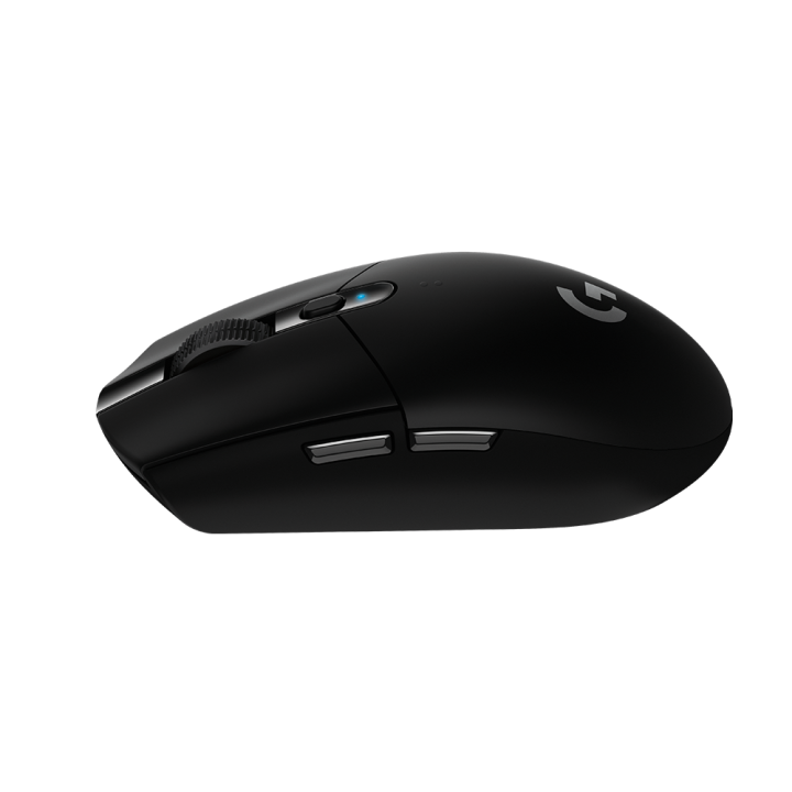 Мышь игровая беспроводная Logitech G305 LIGHTSPEED,