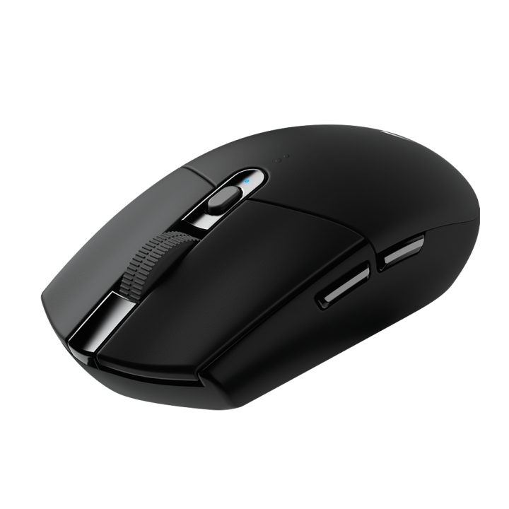 Мышь игровая беспроводная Logitech G305 LIGHTSPEED,