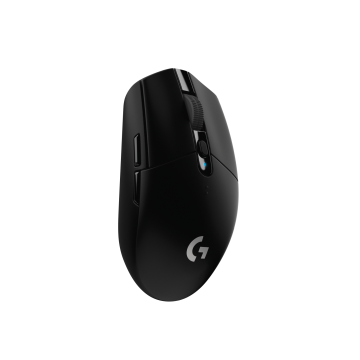 Мышь игровая беспроводная Logitech G305 LIGHTSPEED,