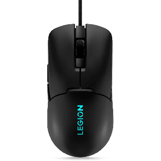 Мышь Lenovo Legion M300s RGB Gaming