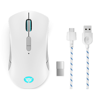 Мышь Lenovo Legion M600 Wireless Gaming