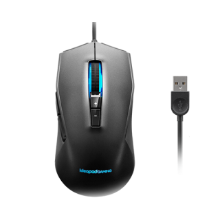 Мышь Lenovo IdeaPad Gaming M100 RGB