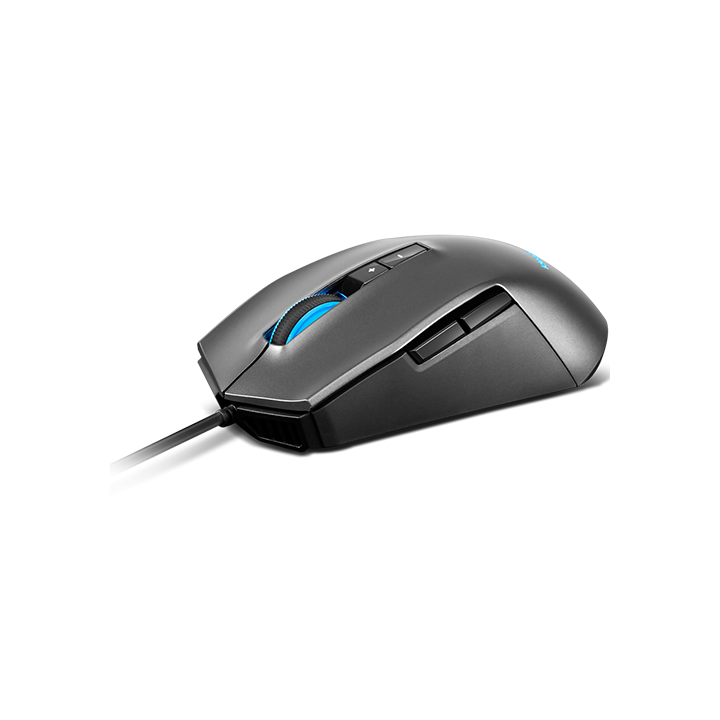 Мышь Lenovo IdeaPad Gaming M100 RGB