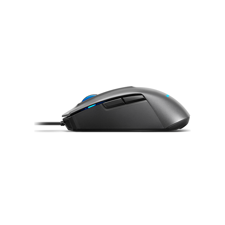 Мышь Lenovo IdeaPad Gaming M100 RGB