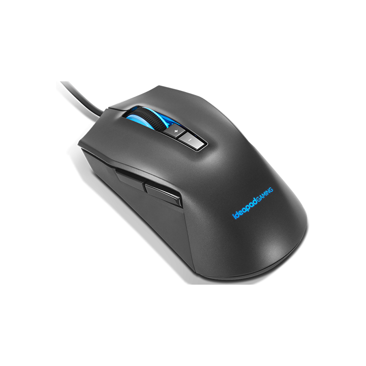 Мышь Lenovo IdeaPad Gaming M100 RGB