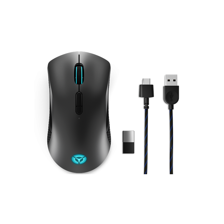Мышь Lenovo Legion M600 Wireless Gaming