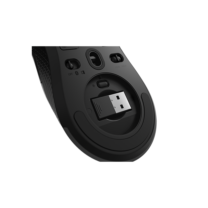 Мышь Lenovo Legion M600 Wireless Gaming