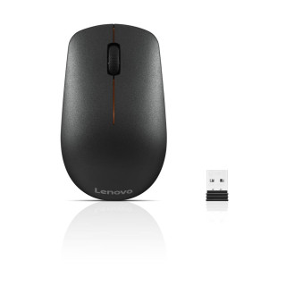 Мышь Lenovo 400 Wireless Mouse 
