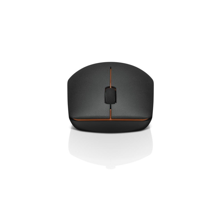 Мышь Lenovo 400 Wireless Mouse 