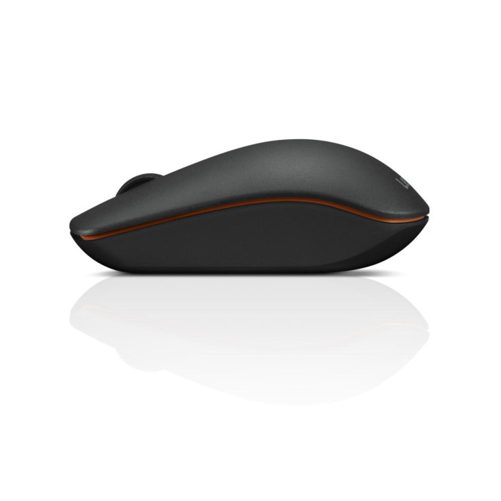 Мышь Lenovo 400 Wireless Mouse 