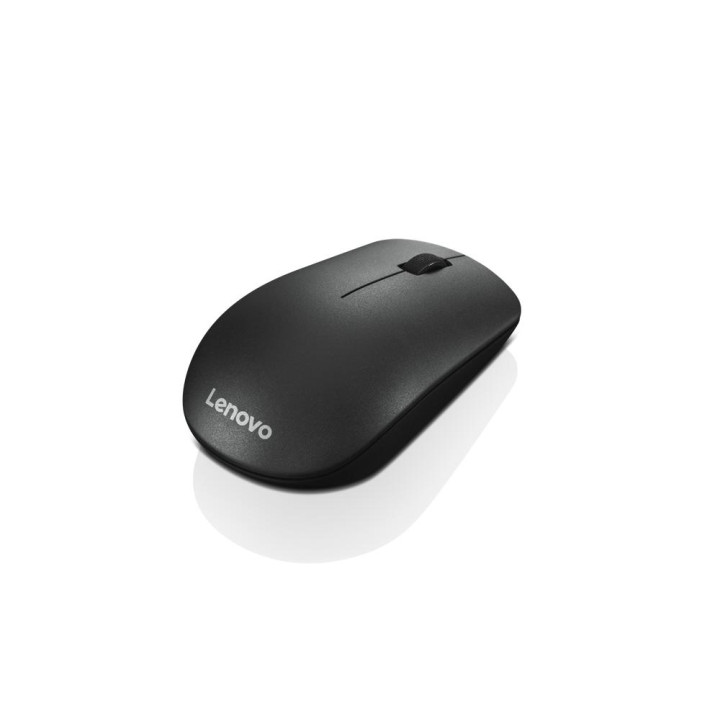 Мышь Lenovo 400 Wireless Mouse 