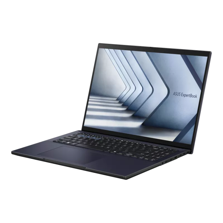 ASUS B3 16.0"/i5-1335U/16gbram/512 ssd/No OS/warranty